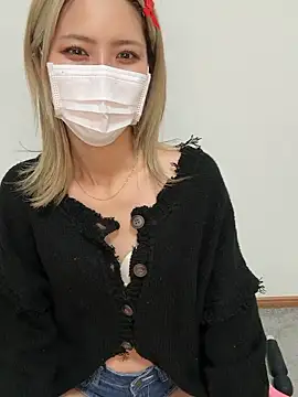 yumi0025 online show from 02.20.26