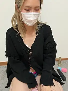 yumi0025 online show from 02.27.26