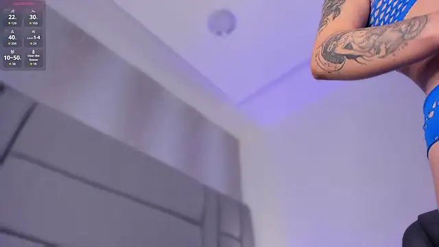 Snapshot of Sweet_amily_ chatting on 02.26.26 Sweet amily online show from 02.26.26