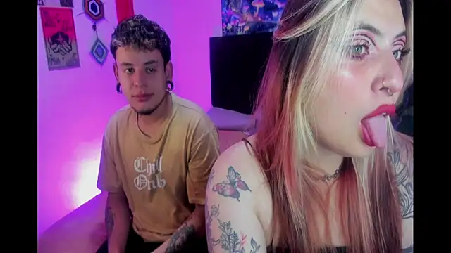 Snapshot of lunaa_rayy420 chatting on 02.12.26 lunaa rayy420 online show from 02.12.26