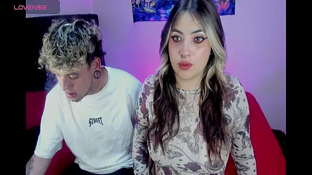 lunaa rayy420 online show from 05.06.26