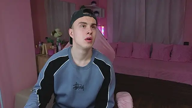 Kris Braun online show from 03.02.26