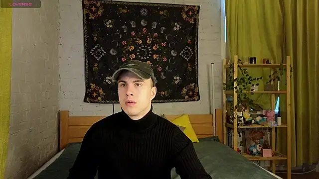 Snapshot of Kris_Braun chatting on 03.21.26 Kris Braun online show from 03.21.26