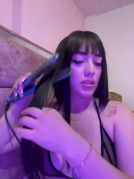 Melody rousse   online show from 04.02.26