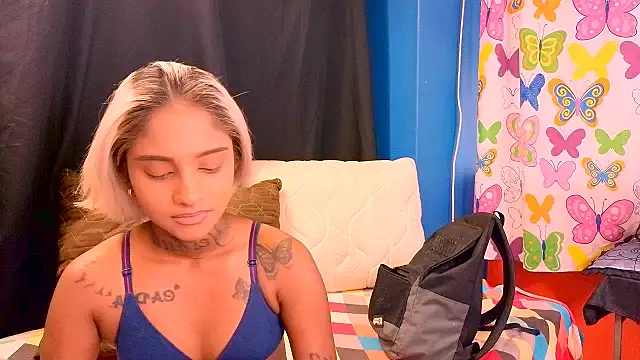 indiansumaya29 online show from 02.07.26