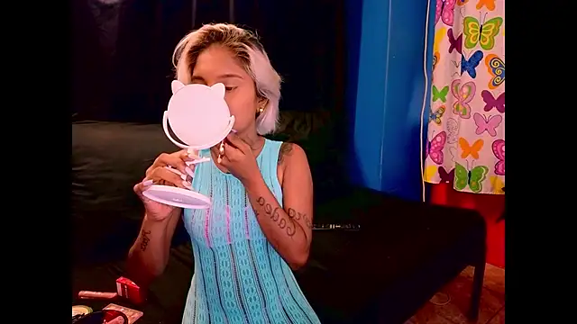 indiansumaya29 online show from 02.13.26