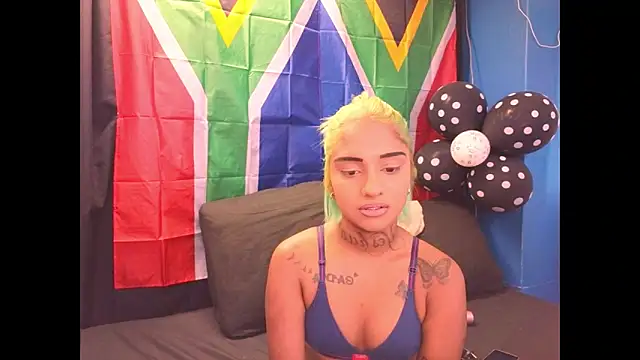 indiansumaya29 online show from 02.28.26