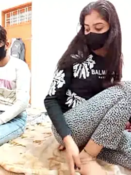 Rubina khan1 online show from 02.21.26