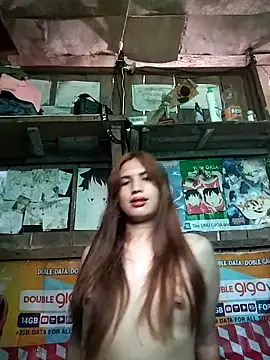 twerkalicious babyj69 online show from 01.18.26