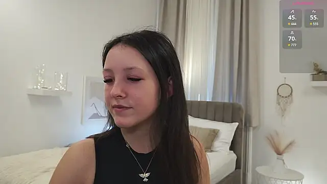 Miss sindy11 online show from 02.06.26