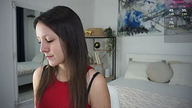 Miss sindy11 online show from 02.17.26