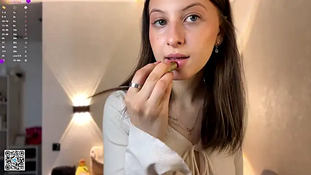 LouiseChavez online show from 04.16.26