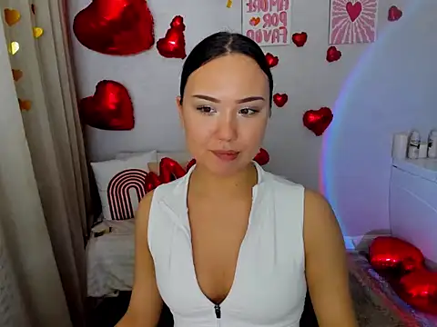 GlowMe online show from 02.01.26