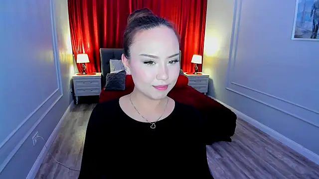 GlowMe online show from 03.11.26