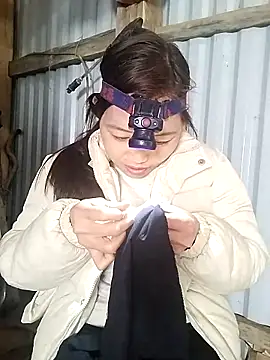 Snapshot of lia-coy chatting on 03.08.26 lia-coy online show from 03.08.26