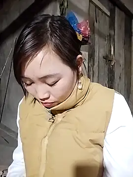 Snapshot of lia-coy chatting on 03.15.26 lia-coy online show from 03.15.26