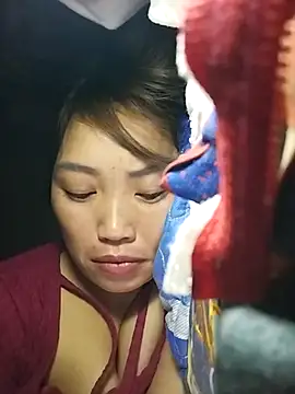 Snapshot of lia-coy chatting on 03.26.26 lia-coy online show from 03.26.26