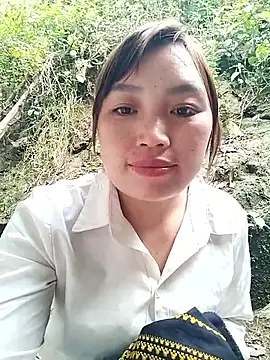 Snapshot of lia-coy chatting on 03.27.26 lia-coy online show from 03.27.26