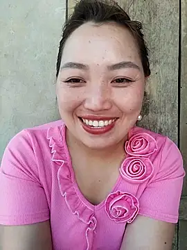 Snapshot of lia-coy chatting on 03.30.26 lia-coy online show from 03.30.26