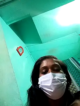 rinkisaha online show from 02.13.26