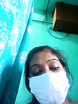 rinkisaha online show from 02.15.26