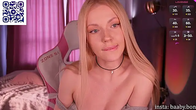 Snapshot of cutebon chatting on 03.02.26 cutebon online show from 03.02.26