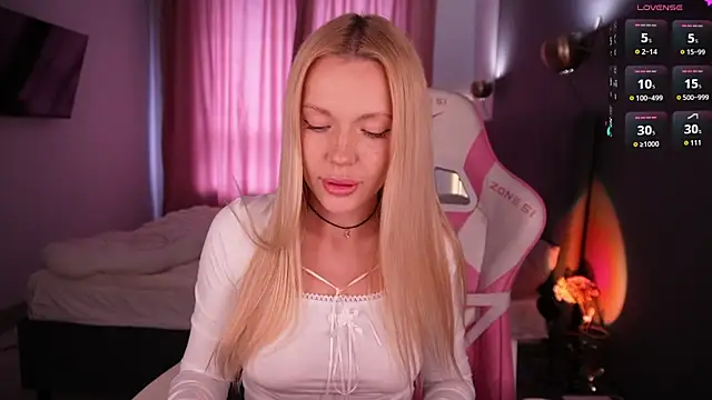 cutebon online show from 04.02.26