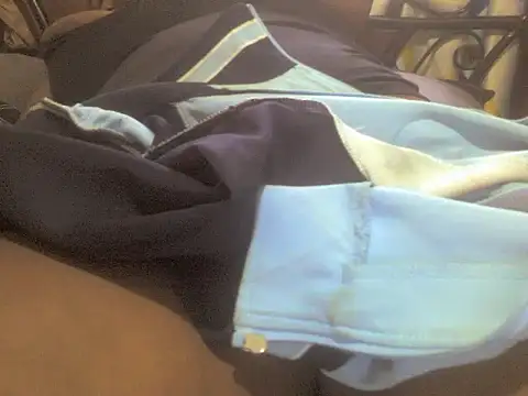 champers1234 online show from 03.15.26