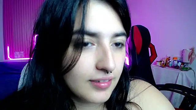 Snapshot of sonic_jess07 chatting on 05.31.26 sonic jess07 online show from 05.31.26