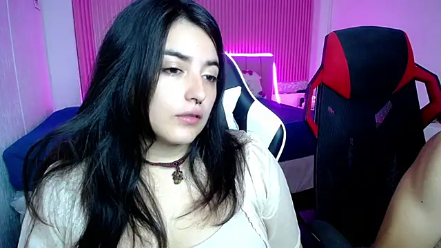 Snapshot of sonic_jess07 chatting on 06.02.26 sonic jess07 online show from 06.02.26