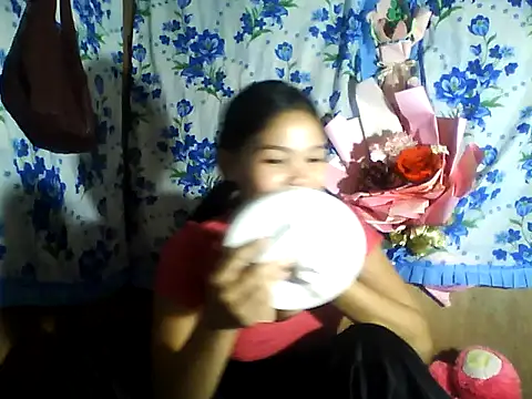 PinaySkinnyJust18 online show from 05.25.26