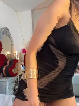 Snapshot of Amaliarand chatting on 02.28.26 Amaliarand online show from 02.28.26