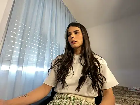 Lily WellGifted online show from 03.12.26