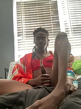 barracksbunny online show from 03.14.26