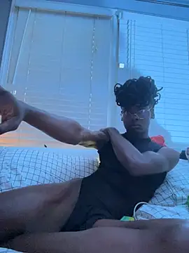 barracksbunny online show from 04.25.26