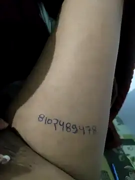 Ankitabarwa online show from 04.09.26