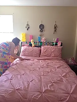 Ashlovescannabis online show from 03.27.26