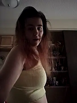 Ashlovescannabis online show from 04.03.26