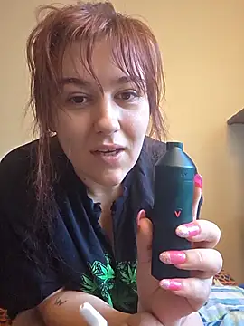 Ashlovescannabis online show from 06.27.26