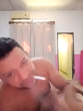 lyn y alex0 online show from 01.16.26