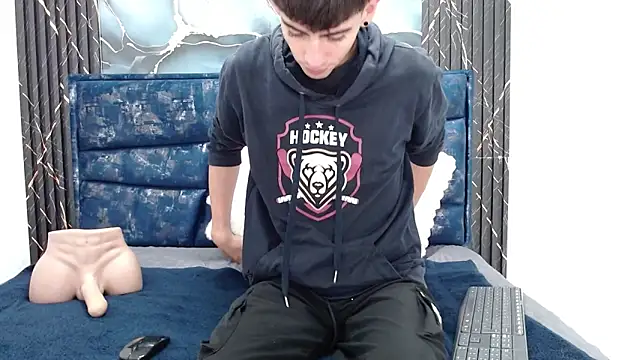 Lust demian online show from 02.03.26