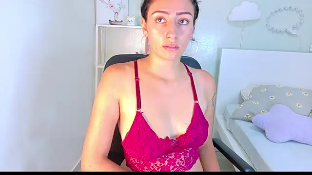 Snapshot of AmmyRouse__ chatting on 02.03.26 AmmyRouse online show from 02.03.26