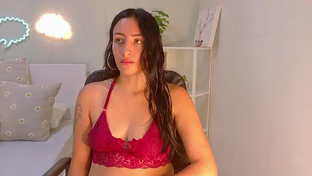 AmmyRouse   online show from 03.02.26