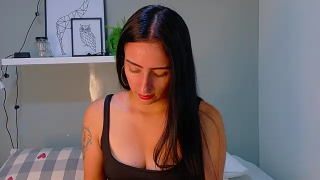 AmmyRouse   online show from 03.16.26