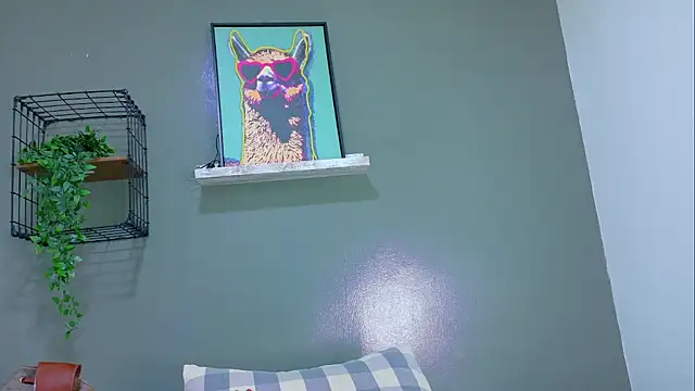 AmmyRouse   online show from 04.13.26