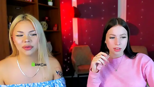 alexa bonni online show from 02.12.26