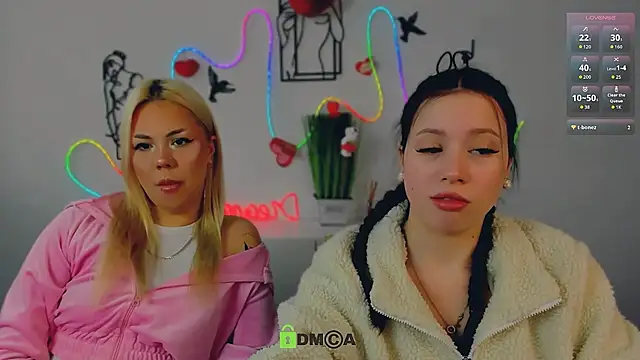 alexa bonni online show from 02.15.26