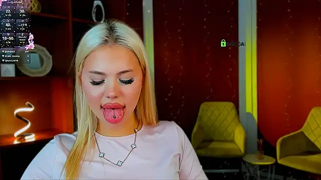 Snapshot of alexa_bonni chatting on 05.14.26 alexa bonni online show from 05.14.26