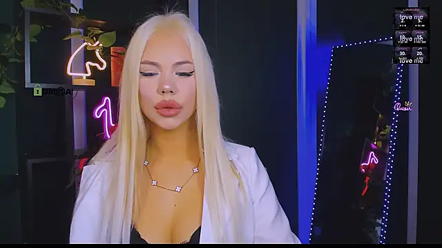 Snapshot of alexa_bonni chatting on 05.21.26 alexa bonni online show from 05.21.26