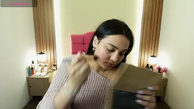 IvonneRoss  online show from 03.30.26